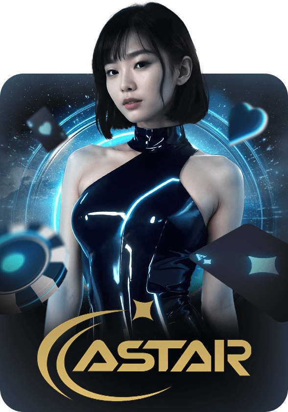 ASTAR GAMING