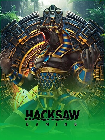 HACKSAW GAMING